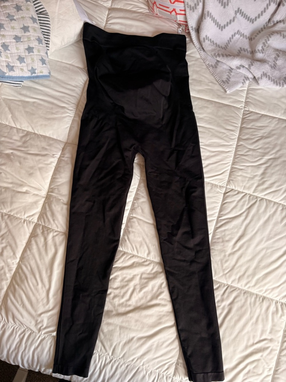 BLANQI Maternity Leggings